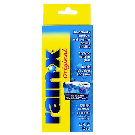 Rain-X Coating Rain-X 3.5 Oz 800002242